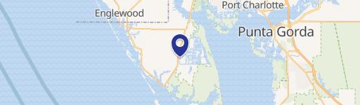 Waterfront Land with Canal View