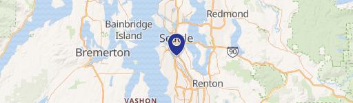 Seattle Commercial Space Available