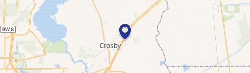 Highway 90 Commercial Land