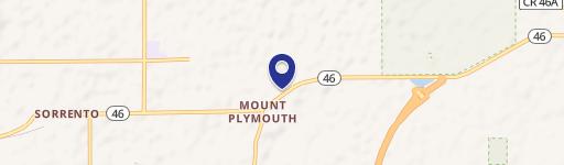 Commercial Lot on Hwy 46