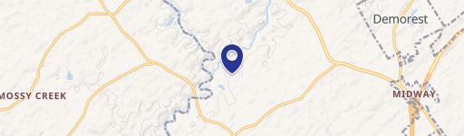 2.56 Acre Wooded Tract