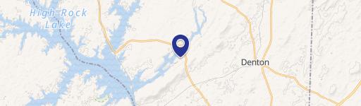Residential Acreage Near High Rock