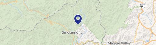 4.1 Acres Wooded Mountain Retreat