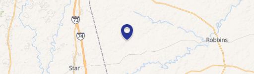 Moore County Land For Sale