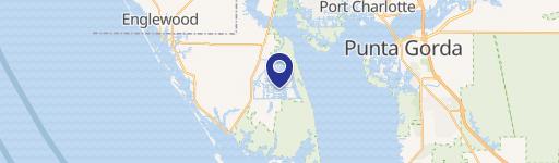 Waterfront Lot with Gulf Access