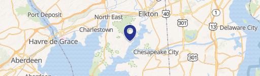 Residential Lot in Waterfront Community