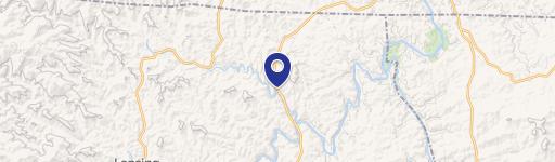 Helton Creek Unrestricted Land