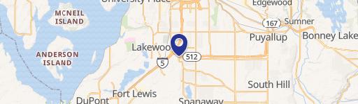 Lakewood Flex Space Available