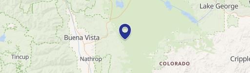 Expansive Views Land For Sale