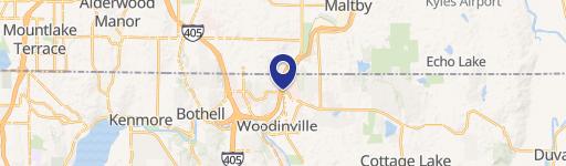 Woodinville Retail Space Opportunity