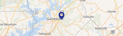 12.41 Acres Near Gainesville