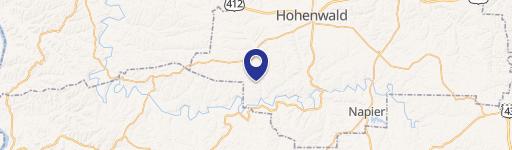 Lewis County Acreage for Sale