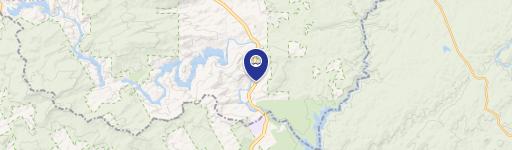 Wooded Lot with Rustic Cabin