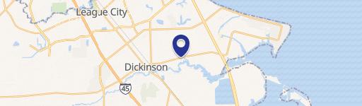 Waterfront Land with Boat Dock