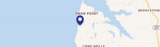 Waterview Lot on Cobb Island