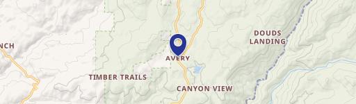 Commercial Property on Highway 4