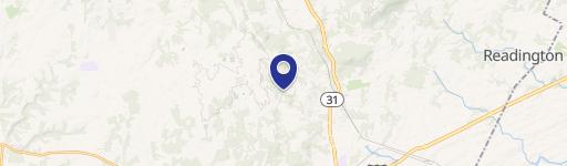 Raw Land with Stream