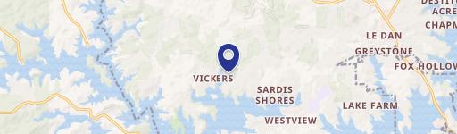 Waterfront Lot For Sale