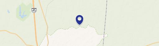 Unrestricted Land in Walker County