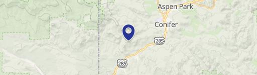 King's Valley Mountain View Lot