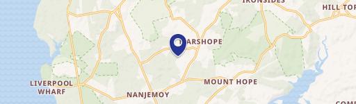 Land Available Off Poseytown Road