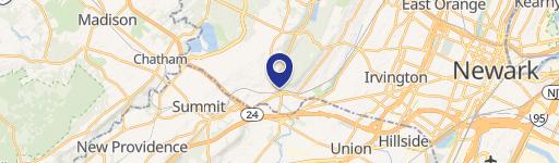 Prime Retail Space in Millburn