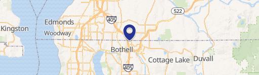 Bothell Warehouse Space Available