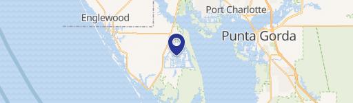 Waterfront Land in South Gulf