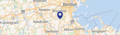 Jamaica Plain Flex/Retail Space