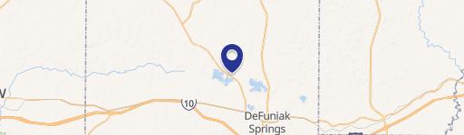 Lakefront Property on Holley Circle