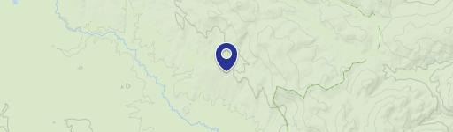 Park County Recreational Land Parcel