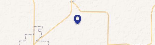 Wooded 10-Acre Lot For Sale