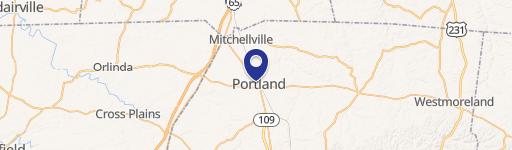 Commercial Land Near Downtown Portland