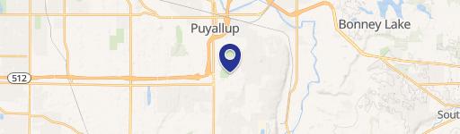 Puyallup Warehouse with Office Space