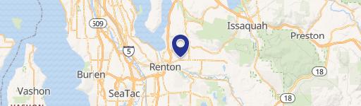 Retail Space Near I-405