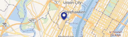 Union City Commercial Space Available