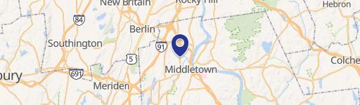 Adaptable Office Space on Newfield