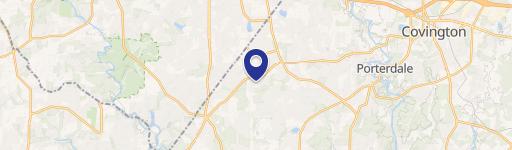 Secluded Acreage with Creek Access