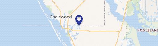 Cleared Waterfront Lot in Englewood