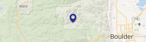 Fourmile Canyon Land Opportunity