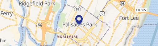 Palisades Park Office Suite