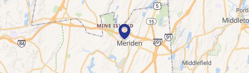 Meriden Auto Repair Shop Rental