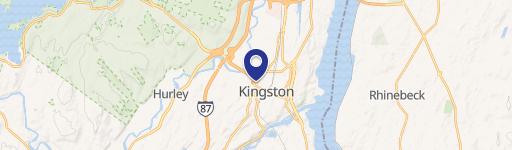 Kingston Office Space For Rent