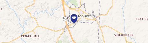 Pilot Mountain Investment Opportunity