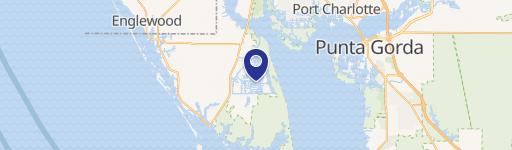 Waterfront Lot in South Gulf