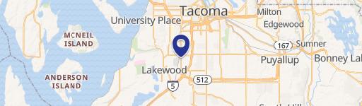 Lakewood Commercial Suite For Rent