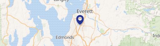 Everett Flex Space Available