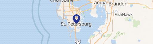 Buildable Lot in St. Petersburg