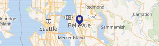 Bellevue Office Space for Rent