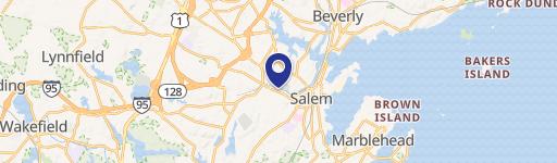 Salem Office/Retail Space Available